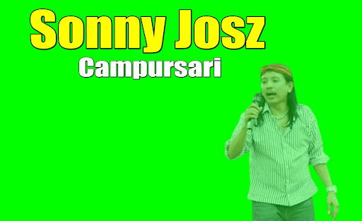 Android application Campursari Tembang Offline screenshort