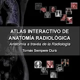 Atlas de Anatomia Radiológica icon