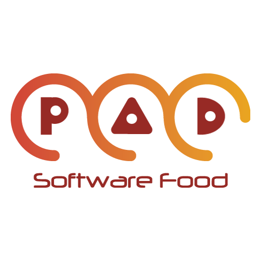 PAD logo
