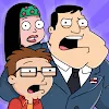 American Dad! Apocalypse Soon APK 1.63.0
