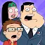 American Dad! Apocalypse Soon 1.33.0 for Android