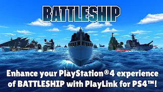 BATTLESHIP PlayLink - Screenshot 1