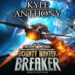 Icon image Bounty Hunter Breaker