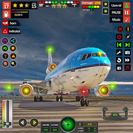 City Airplane Simulator Games Download on Windows