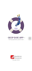 Deep Dive App