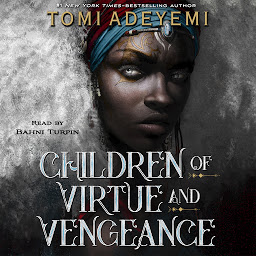 Icon image Children of Virtue and Vengeance