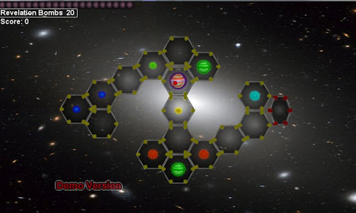 Molecuwar Screen 3