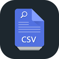 CSV file Viewer  Simple CSV App