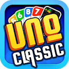Uno Classic: Card Game Free 2.0
