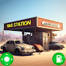 download Gas Station Simulator Cashier apk