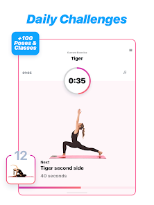 Yoga - Poses & Classes - Apps on Google Play