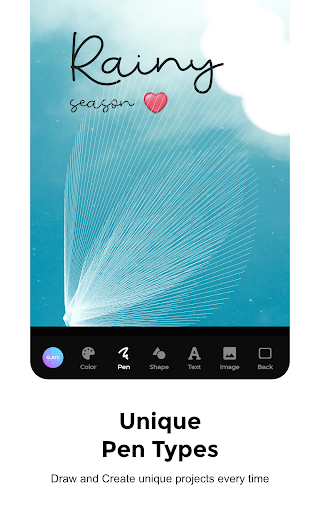StarSlate - Project Maker Screen 3