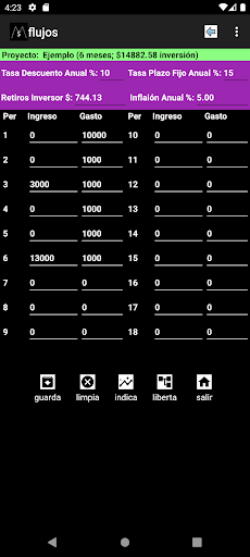 microfin Screen 3