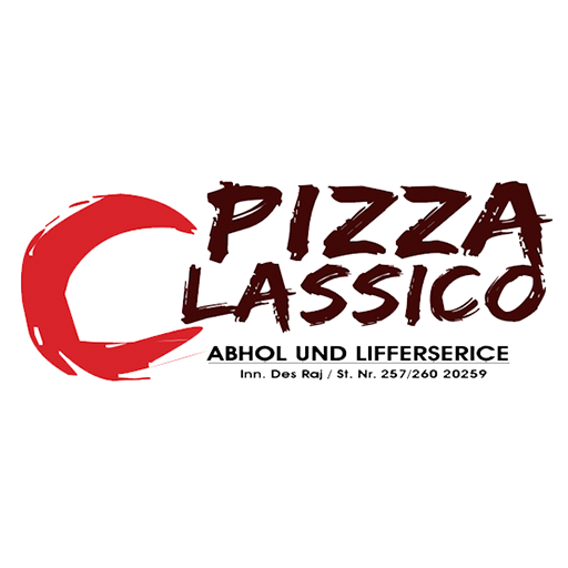 Pizza Classico