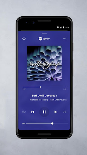 Bose Music screenshot