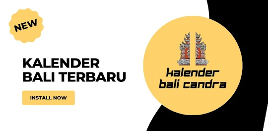Kalender Bali Candra