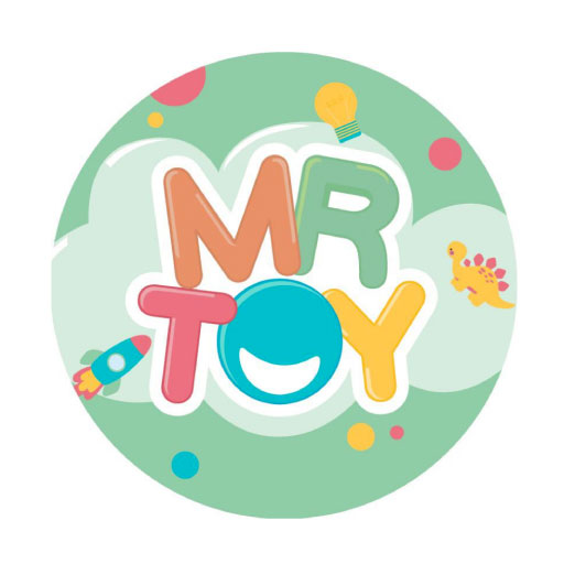 Mr Toy logo