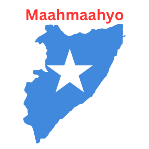 Somali Proverbs - Maahmaahyo