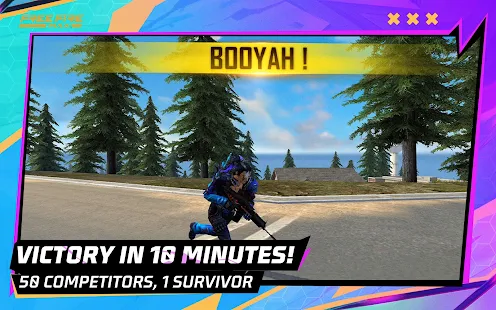 Free Fire MAX