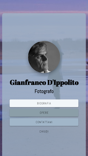Gianfranco DIppolito Screen 2