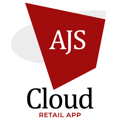 AJS Retail App logo