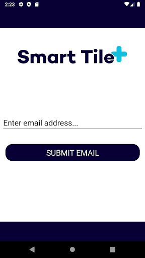 Smart Tile Plus Screen 2