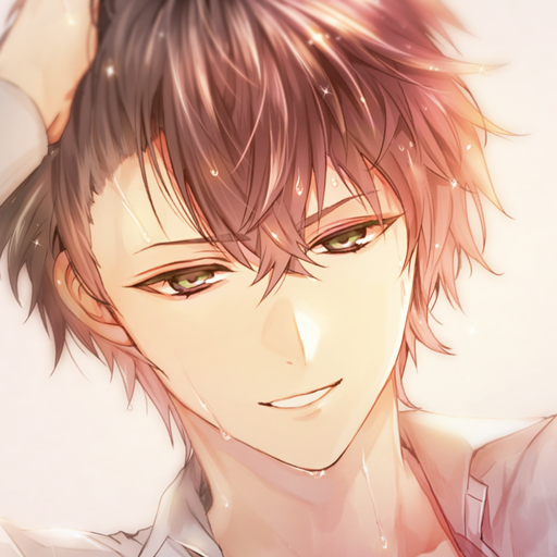 Ikemen Revolution: Otome Game 1.1.9 Icon