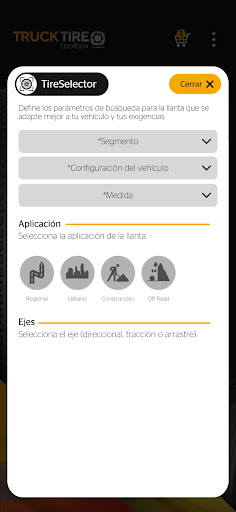 CVT-Toolbox Colombia Screen 2