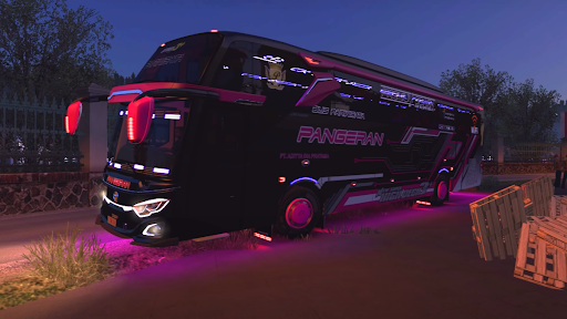 880  Bus Simulator Indonesia Pc Mod Apk  Best Free