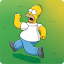 The Simpsons: Tapped Out 4.66.5 (Belanja Gratis)
