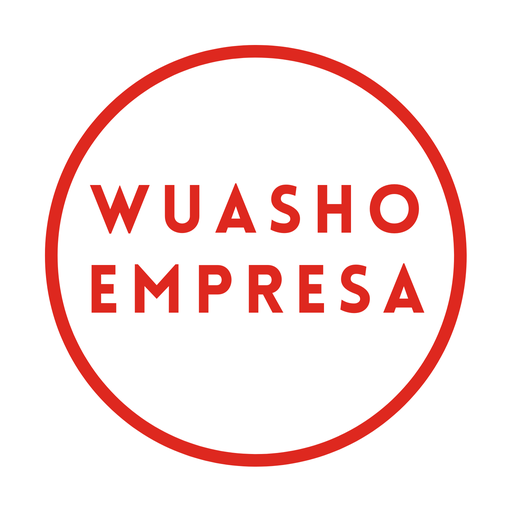 Wuasho Empresa logo