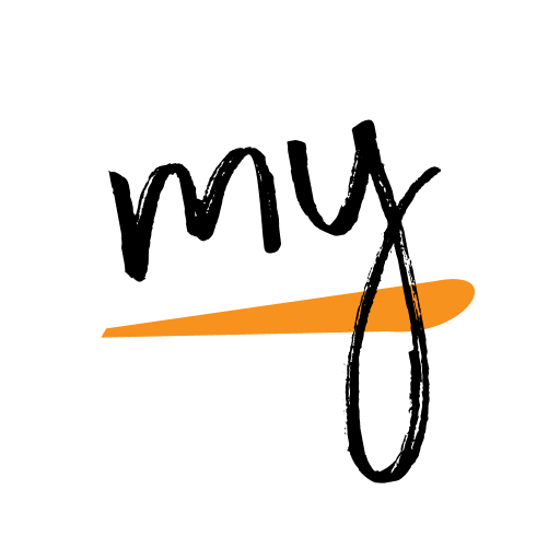 mySunPower logo