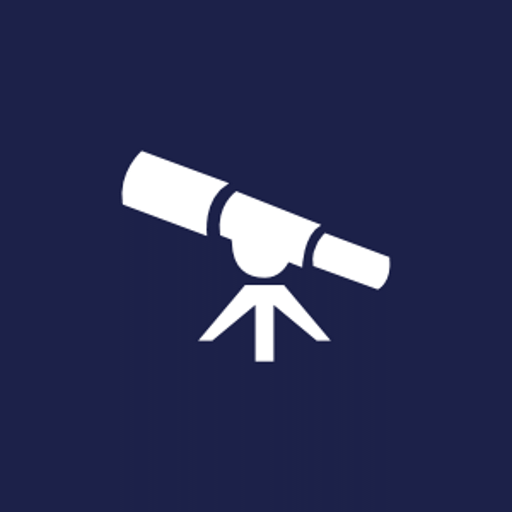 Stellar Catalogue logo