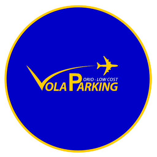 Volaparking Orio  Icon