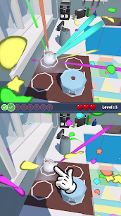 Find Differences 3D 4