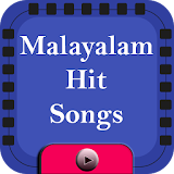 Malayalam Hit Songs icon