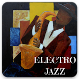 Electro JAZZ Music icon