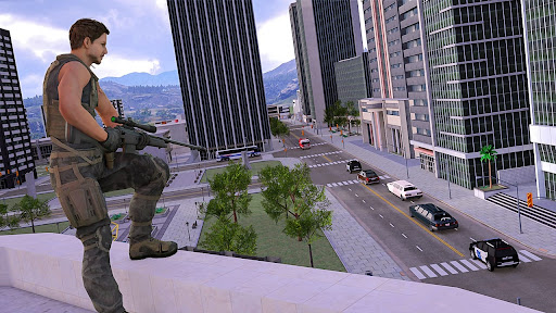 Sniper Shooter 3d Sniper Games  screenshots 1