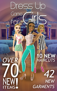 Dress Up Game for Girls For PC installation