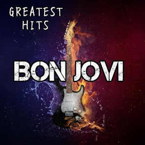 Screenshot 1 Bon Jovi - 300 Greatest Hits 1 android
