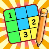 Sudoku Revolution icon