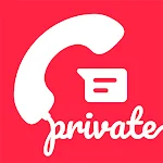 Cover Image of Download Private Line - Second Phone Number Texting App 1.0.15 APK