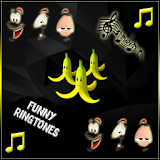 Funny Ringtones 2017 icon
