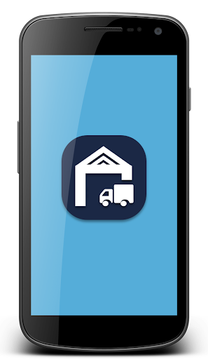 Android application DDS WMS PNS screenshort