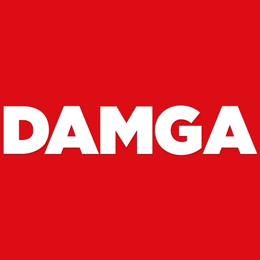Gazete Damga for  Android – Latest Version & Features app icon