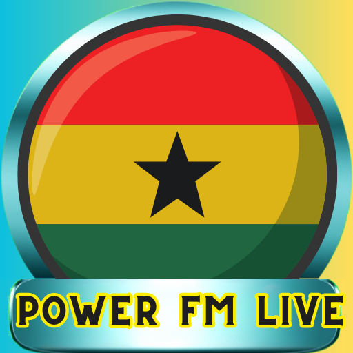 Power cheap fm live