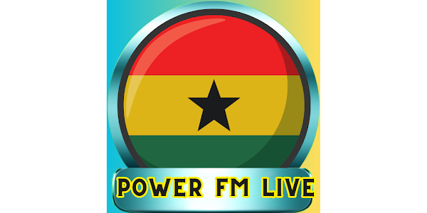 Power cheap fm live