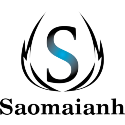 Sao Mai Anh logo
