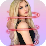 Cover Image of Download Light Crown Face Camera 2.2.0 APK