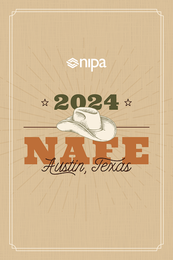 Android application NAFE screenshort